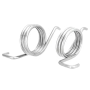 Aluminum Foot Pegs for Surron LBX and Talaria